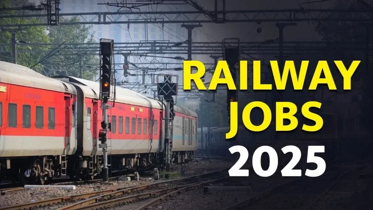 रेलवे में अप्रेंटिस का मौका, 10 वीं पास कर सकेंगे आवेदन, जानें डिटेल्स रेलवे में अप्रेंटिस का मौका, 10 वीं पास कर सकेंगे आवेदन, जानें डिटेल्स