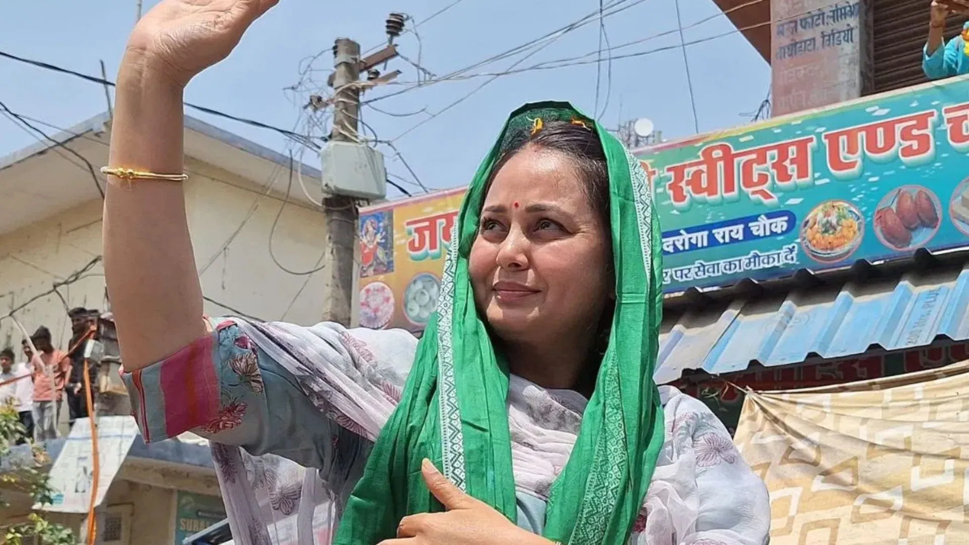 रोहिणी आचार्य की कहां से हुई है पढ़ाई ? जानें किस मेडिकल कॉलेज से किया है MBBS रोहिणी आचार्य की कहां से हुई है पढ़ाई ? जानें किस मेडिकल कॉलेज से किया है MBBS