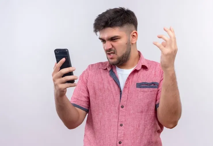‘वसूली’ का नया तरीका! ये है इकलौती कंपनी जो Missed Call Alerts के लिए भी लेती है पैसे 'वसूली' का नया तरीका! ये है इकलौती कंपनी जो Missed Call Alerts के लिए भी लेती है पैसे