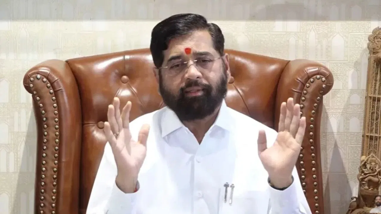 विपक्ष चाहे जितने भी विरोध मार्च निकाले, महाराष्ट्र की जनता महायुति का समर्थन करेगी… बोले डिप्टी CM शिंदे विपक्ष चाहे जितने भी विरोध मार्च निकाले, महाराष्ट्र की जनता महायुति का समर्थन करेगी... बोले डिप्टी CM शिंदे