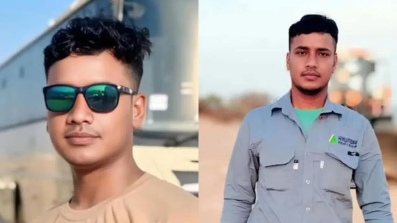 सऊदी अरब में पुलिस की फायरिंग में मारा गया भारतीय शख्स, गलती से लगी थी गोली सऊदी अरब में पुलिस की फायरिंग में मारा गया भारतीय शख्स, गलती से लगी थी गोली