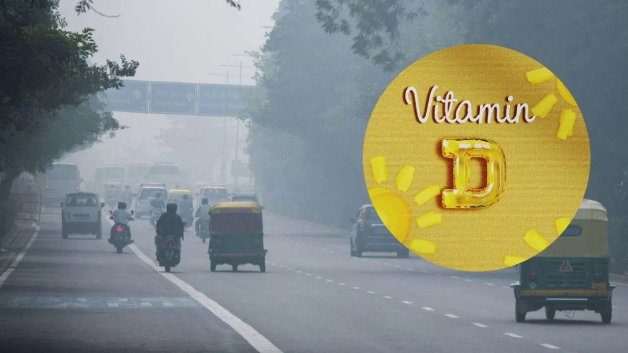 सर्दियों में हो सकती है विटामिन डी की कमी, यूं करें इसको पूरा सर्दियों में हो सकती है विटामिन डी की कमी, यूं करें इसको पूरा