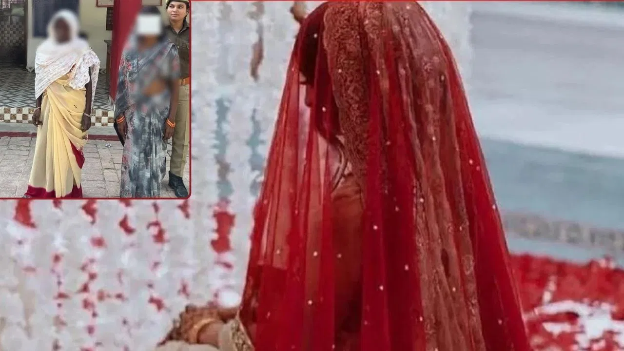 सास ने दामाद पर करवाई बेटी के मर्डर FIR, जब पता चला सच, शर्म से हुई पानी-पानी… गाजीपुर का अजब-गजब मामला सास ने दामाद पर करवाई बेटी के मर्डर FIR, जब पता चला सच, शर्म से हुई पानी-पानी... गाजीपुर का अजब-गजब मामला