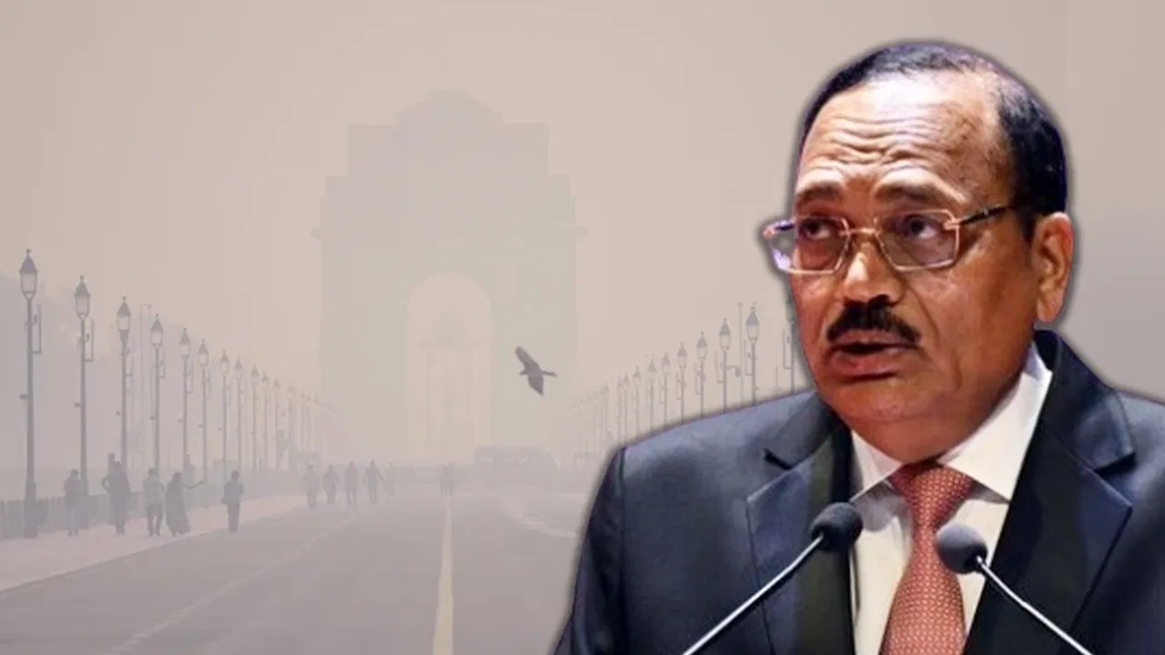 हम जादुई छड़ी नहीं घुमा सकते… दिल्ली-NCR में प्रदूषण पर सुप्रीम कोर्ट चिंतित, क्या-क्या कहा? हम जादुई छड़ी नहीं घुमा सकते... दिल्ली-NCR में प्रदूषण पर सुप्रीम कोर्ट चिंतित, क्या-क्या कहा?