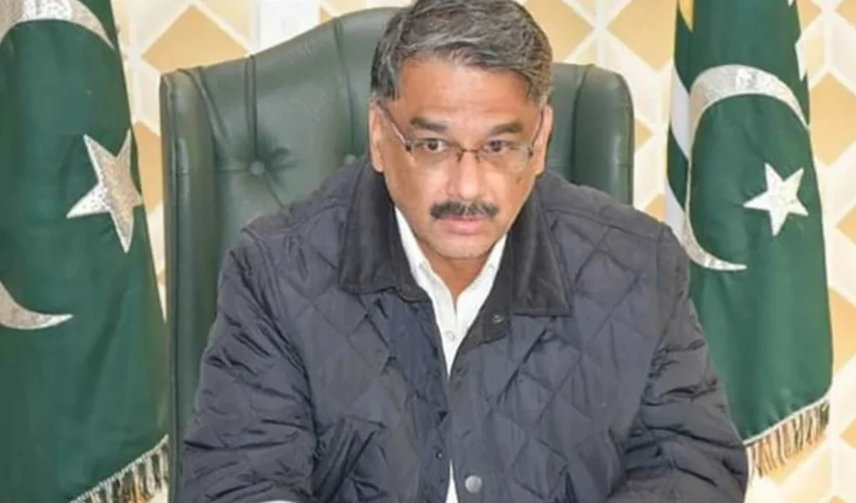 हमने लाल किले से लेकर कश्मीर तक हमले किए, अल्लाह का नाम लेकर पाकिस्तान ने भारत पर क्या कबूला हमने लाल किले से लेकर कश्मीर तक हमले किए, अल्लाह का नाम लेकर पाकिस्तान ने भारत पर क्या कबूला
