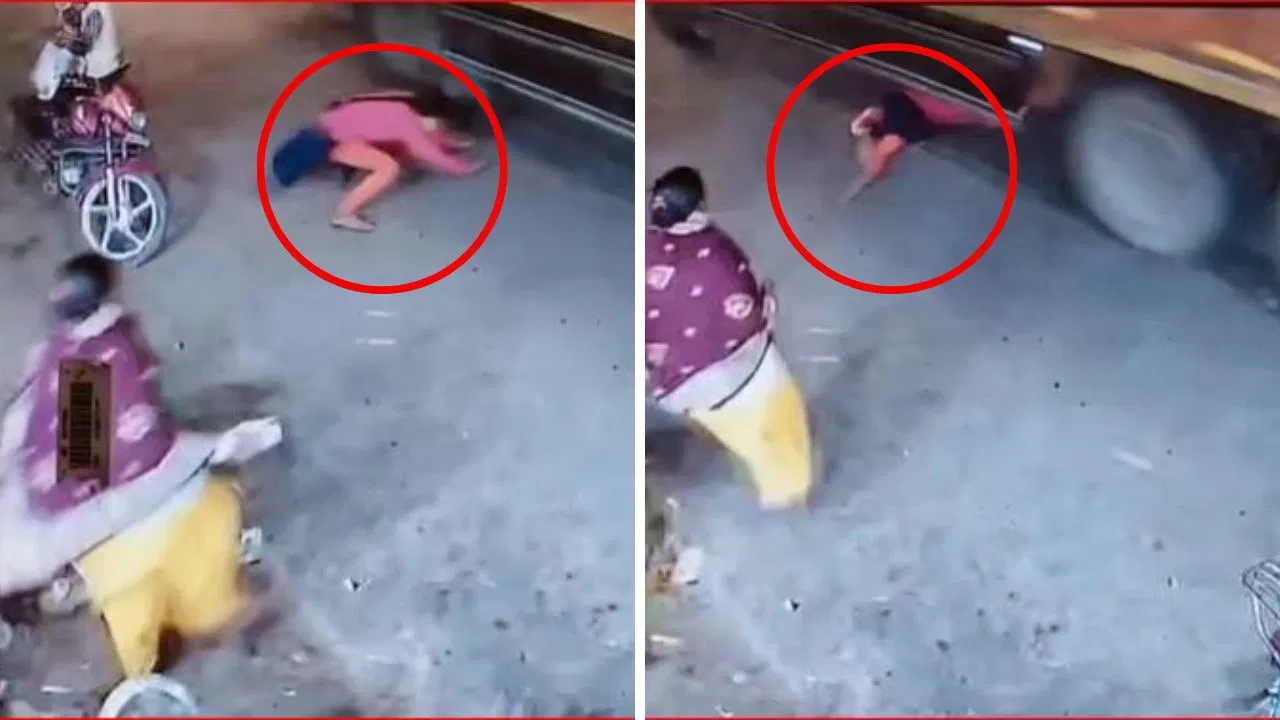 हरदोई में चलते ट्रक के आगे कूदने वाली लड़की ने तोड़ा दम, सामने आई सुसाइड की चौंकाने वाली वजह हरदोई में चलते ट्रक के आगे कूदने वाली लड़की ने तोड़ा दम, सामने आई सुसाइड की चौंकाने वाली वजह