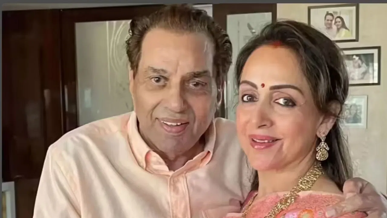 हेमा मालिनी या धर्मेंद्र: कौन ज्यादा अमीर? ‘ड्रीम गर्ल’ के पास है इतनी दौलत हेमा मालिनी या धर्मेंद्र: कौन ज्यादा अमीर? 'ड्रीम गर्ल' के पास है इतनी दौलत