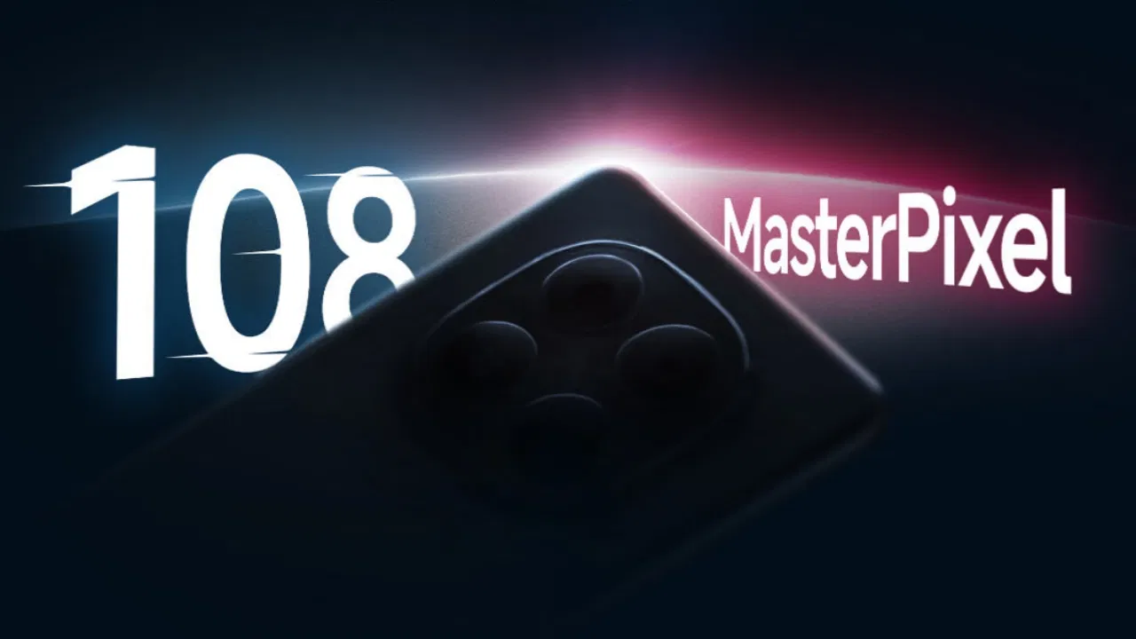 108MP Camera के साथ लॉन्च होगा Redmi Note 15 5G Master Pixel Edition, मिलेंगे ये जबरदस्त फीचर्स 108MP Camera के साथ लॉन्च होगा Redmi Note 15 5G Master Pixel Edition, मिलेंगे ये जबरदस्त फीचर्स
