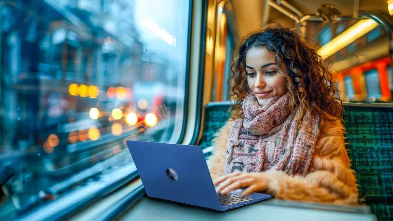 12,900 रुपए वाला सस्ता Laptop, सिंगल चार्ज में देगा 8 घंटे तक की बैटरी लाइफ 12,900 रुपए वाला सस्ता Laptop, सिंगल चार्ज में देगा 8 घंटे तक की बैटरी लाइफ