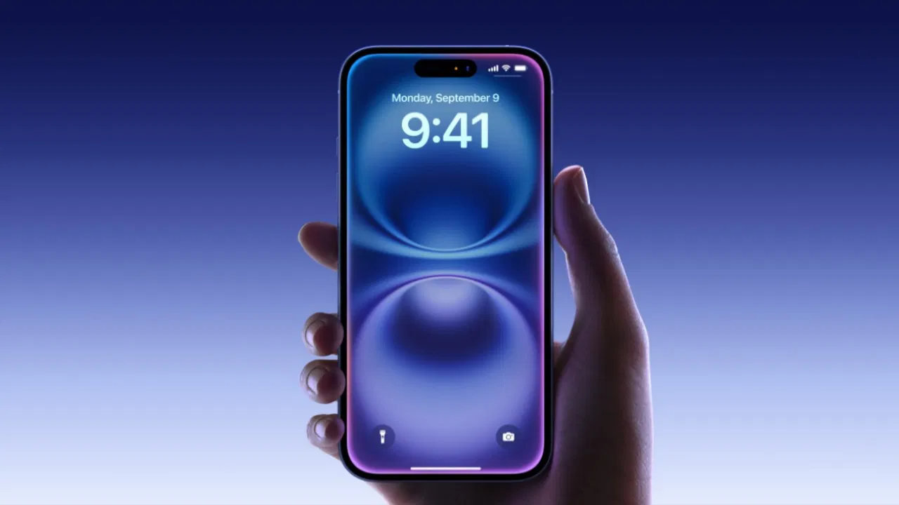 13000 रुपए गिरी iPhone 16 की कीमत, यहां से खरीदने पर 4000 रुपए की होगी एक्स्ट्रा बचत 13000 रुपए गिरी iPhone 16 की कीमत, यहां से खरीदने पर 4000 रुपए की होगी एक्स्ट्रा बचत