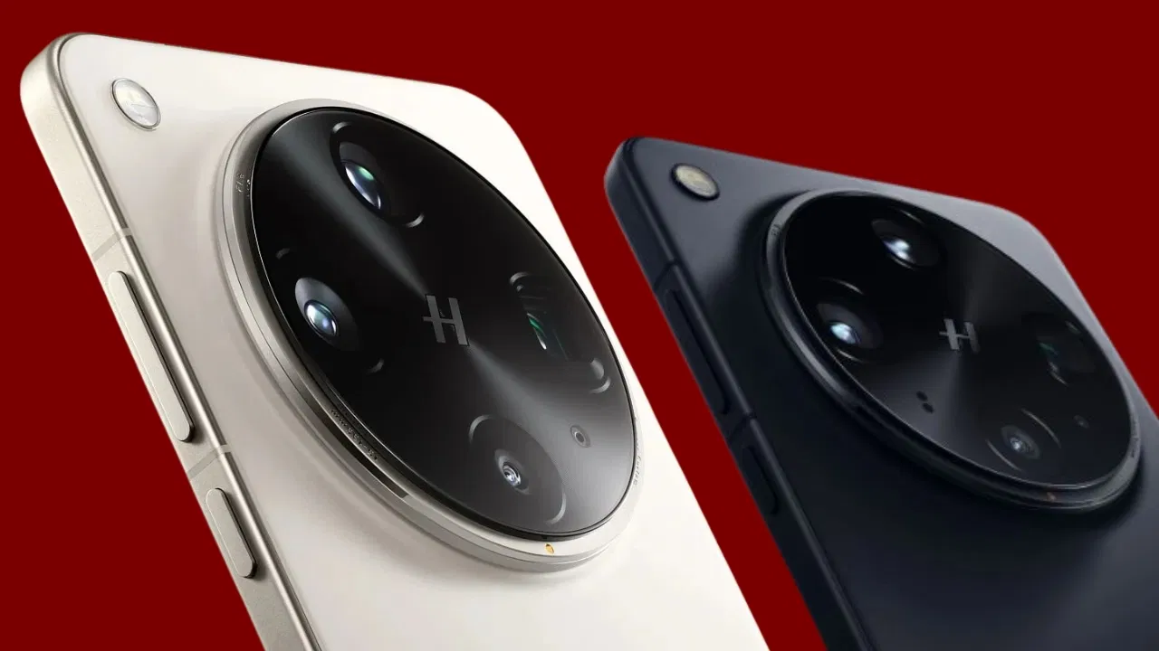 200MP डुअल कैमरा के साथ आएगा Oppo Find X9 Ultra? लॉन्च से पहले कैमरा स्पेसिफिकेशन लीक 200MP डुअल कैमरा के साथ आएगा Oppo Find X9 Ultra? लॉन्च से पहले कैमरा स्पेसिफिकेशन लीक