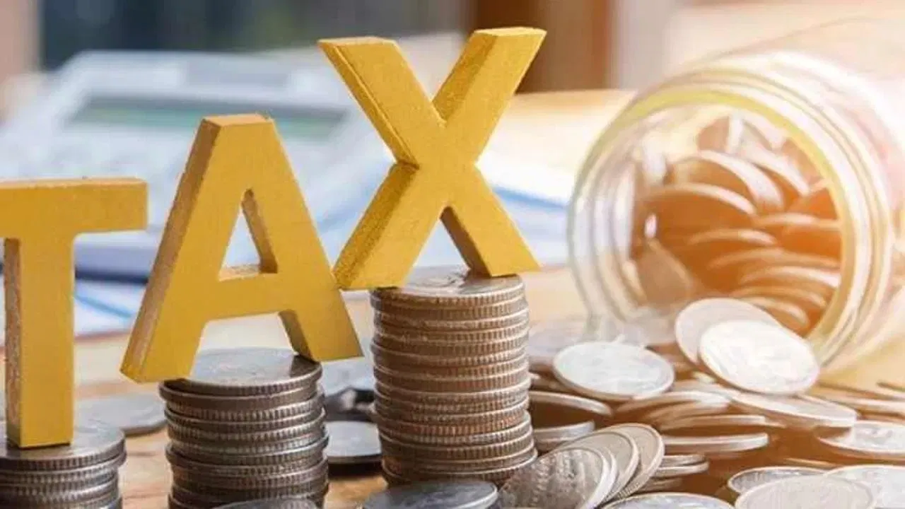 2025 में भारत ने टैक्स सिस्टम बदला, 1 अप्रैल से लागू होगा नया इनकम टैक्स कानून 2025 में भारत ने टैक्स सिस्टम बदला, 1 अप्रैल से लागू होगा नया इनकम टैक्स कानून