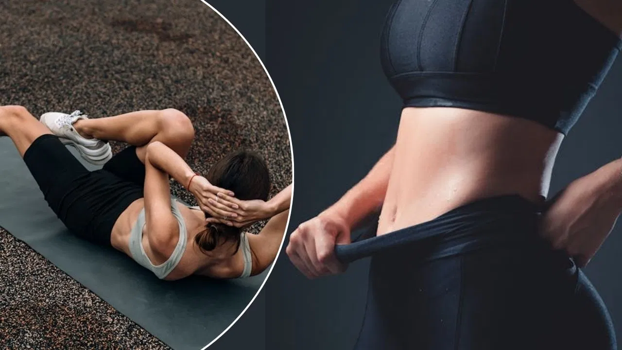 2026 में पेट स्लिम करने का लिया है रेजोल्यूशन, रोज घर पर ही करें ये एक्सरसाइज 2026 में पेट स्लिम करने का लिया है रेजोल्यूशन, रोज घर पर ही करें ये एक्सरसाइज