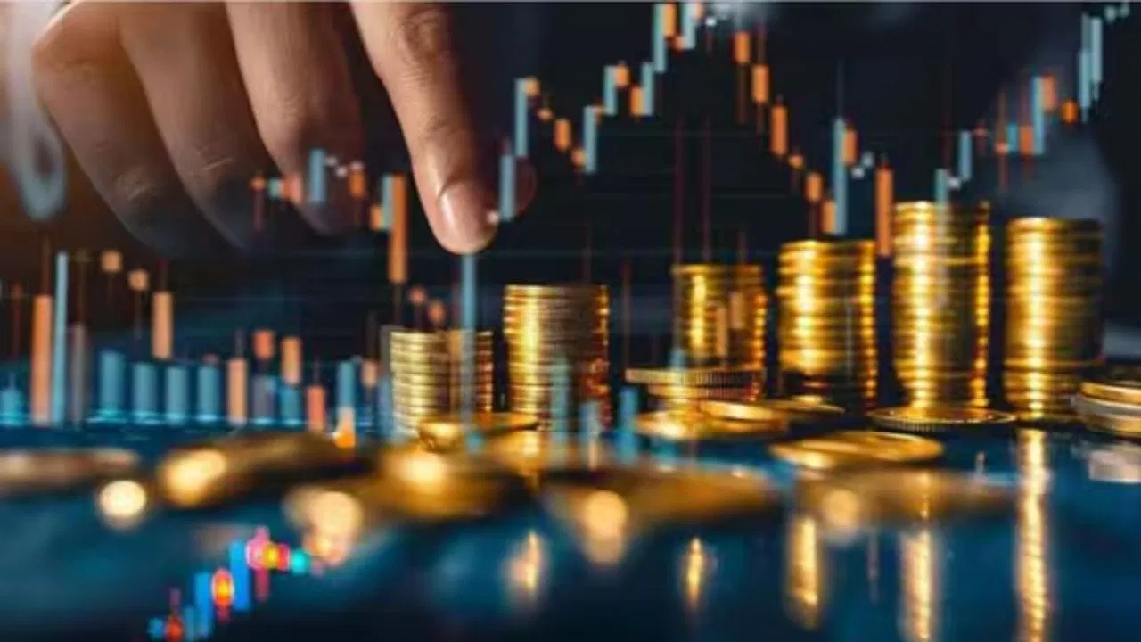 25 साल में ऐसे बदल गई निवेश की दुनिया, म्यूचुअल फंड इंडस्ट्री ने रचा इतिहास, ₹80 लाख करोड़ के पार पहुंचा खजाना 25 साल में ऐसे बदल गई निवेश की दुनिया, म्यूचुअल फंड इंडस्ट्री ने रचा इतिहास, ₹80 लाख करोड़ के पार पहुंचा खजाना