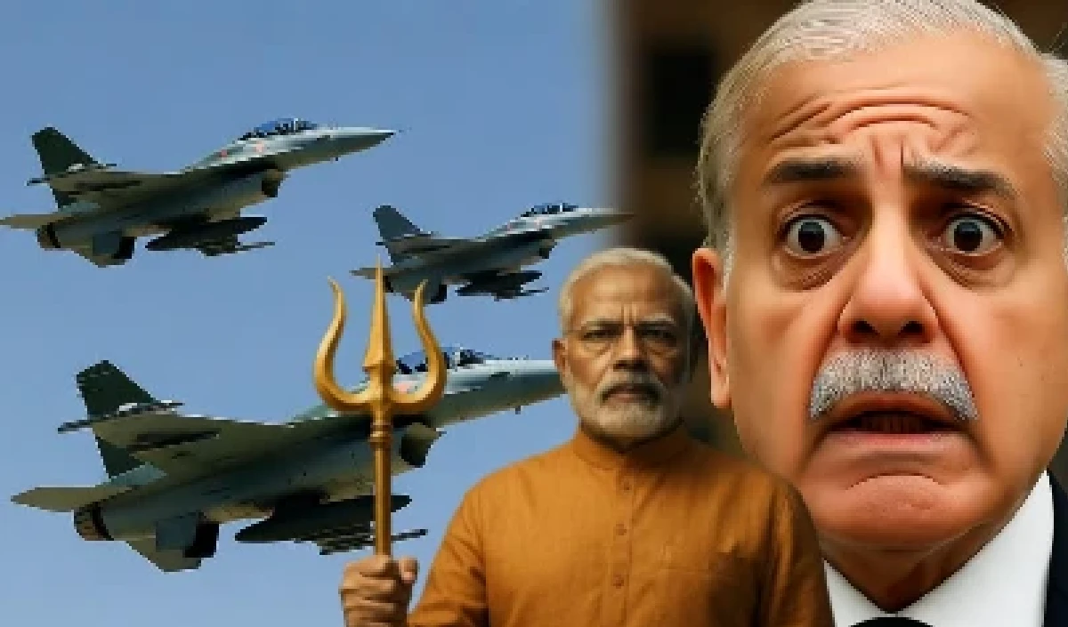2520 KM एरिया में NOTAM जारी, अब कौन सा डेडली मिसाइल लॉन्च करने वाला है भारत? 2520 KM एरिया में NOTAM जारी, अब कौन सा डेडली मिसाइल लॉन्च करने वाला है भारत?
