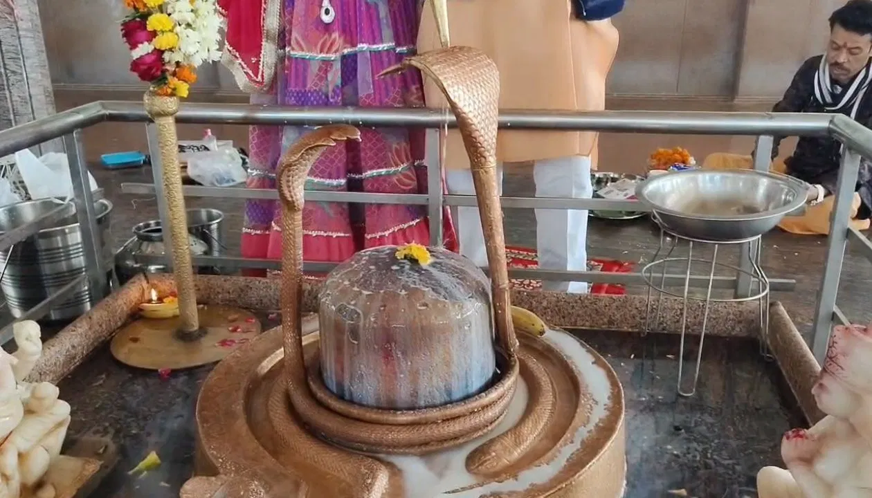 31 दिन से लापता मासूम, नहीं ढूंढ पाई ग्वालियर पुलिस, ‘मजिस्ट्रेट महादेव’ की अदालत में होगा बड़ा फैसला! 31 दिन से लापता मासूम, नहीं ढूंढ पाई ग्वालियर पुलिस, 'मजिस्ट्रेट महादेव' की अदालत में होगा बड़ा फैसला!