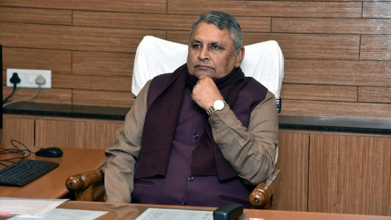 7 Nishchay Yojana: विकसित बिहार बनाने का अभियान तेज, जानें किन 15 प्रमुख बिंदुओं पर हो रहा काम? 7 Nishchay Yojana: विकसित बिहार बनाने का अभियान तेज, जानें किन 15 प्रमुख बिंदुओं पर हो रहा काम?