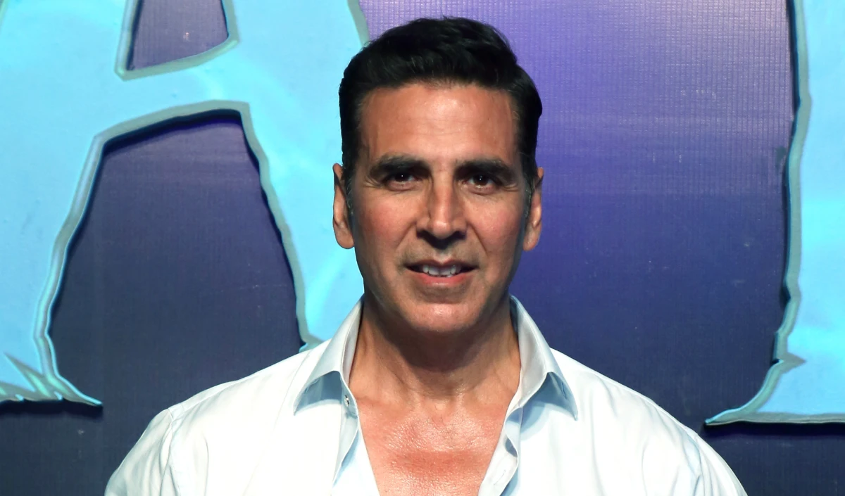 Akshay Kumar करेंगे Wheel of Fortune को होस्ट, Sony TV ने की ग्लोबल गेम शो के इंडियन वर्जन की घोषणा Akshay Kumar करेंगे Wheel of Fortune को होस्ट, Sony TV ने की ग्लोबल गेम शो के इंडियन वर्जन की घोषणा