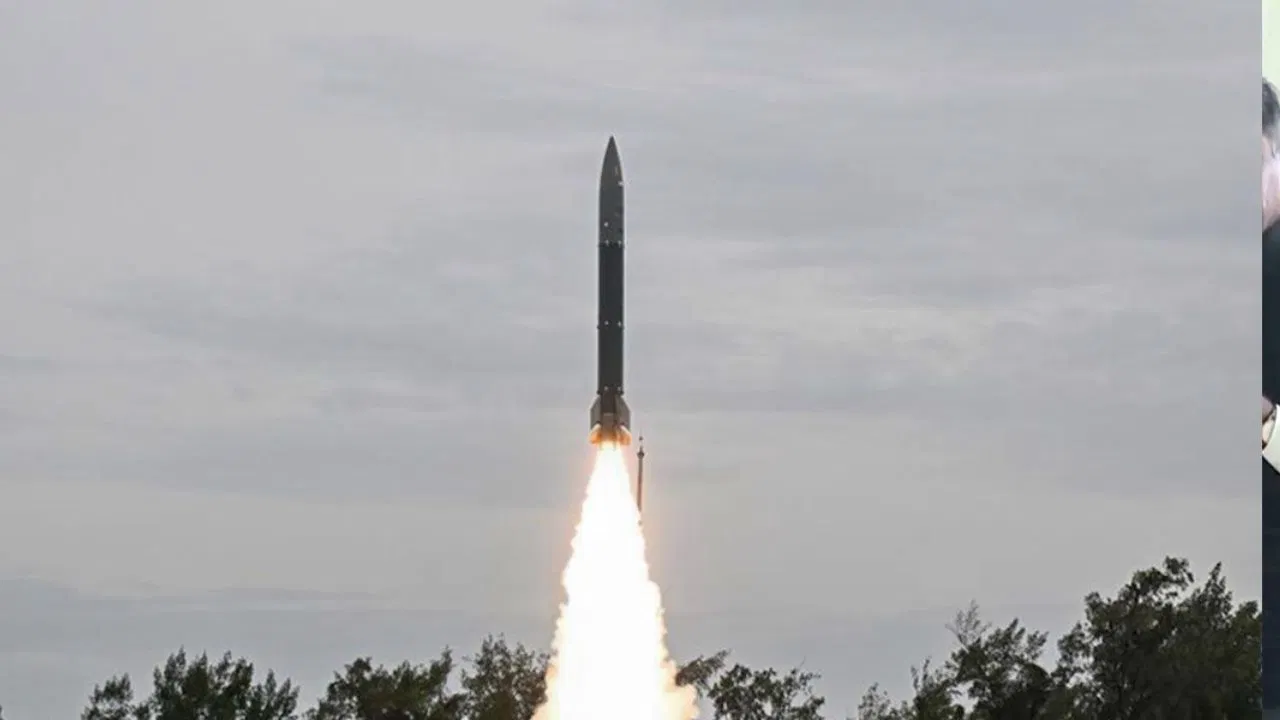 Astra-Mk2 Missile: घातक बनेगी एस्ट्रा-II मिसाइल, DRDO करेगा 200 km तकरेंज Astra-Mk2 Missile: घातक बनेगी एस्ट्रा-II मिसाइल, DRDO करेगा 200 km तकरेंज