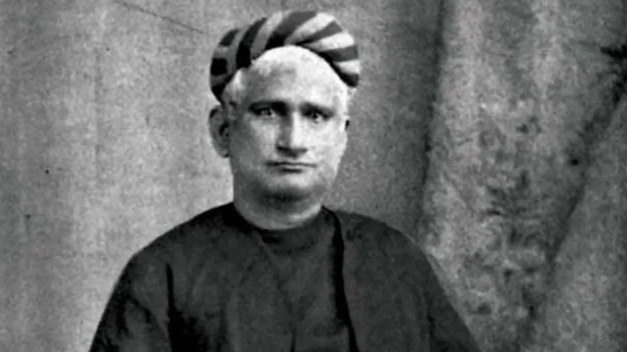 Bankim Chandra Chatterjee: वंदे मातरम के रचयिता क्या भारत के पहले ग्रेजुएट थे, जानें उनकी पूरी एजुकेशन स्टोरी Bankim Chandra Chatterjee: वंदे मातरम के रचयिता क्या भारत के पहले ग्रेजुएट थे, जानें उनकी पूरी एजुकेशन स्टोरी