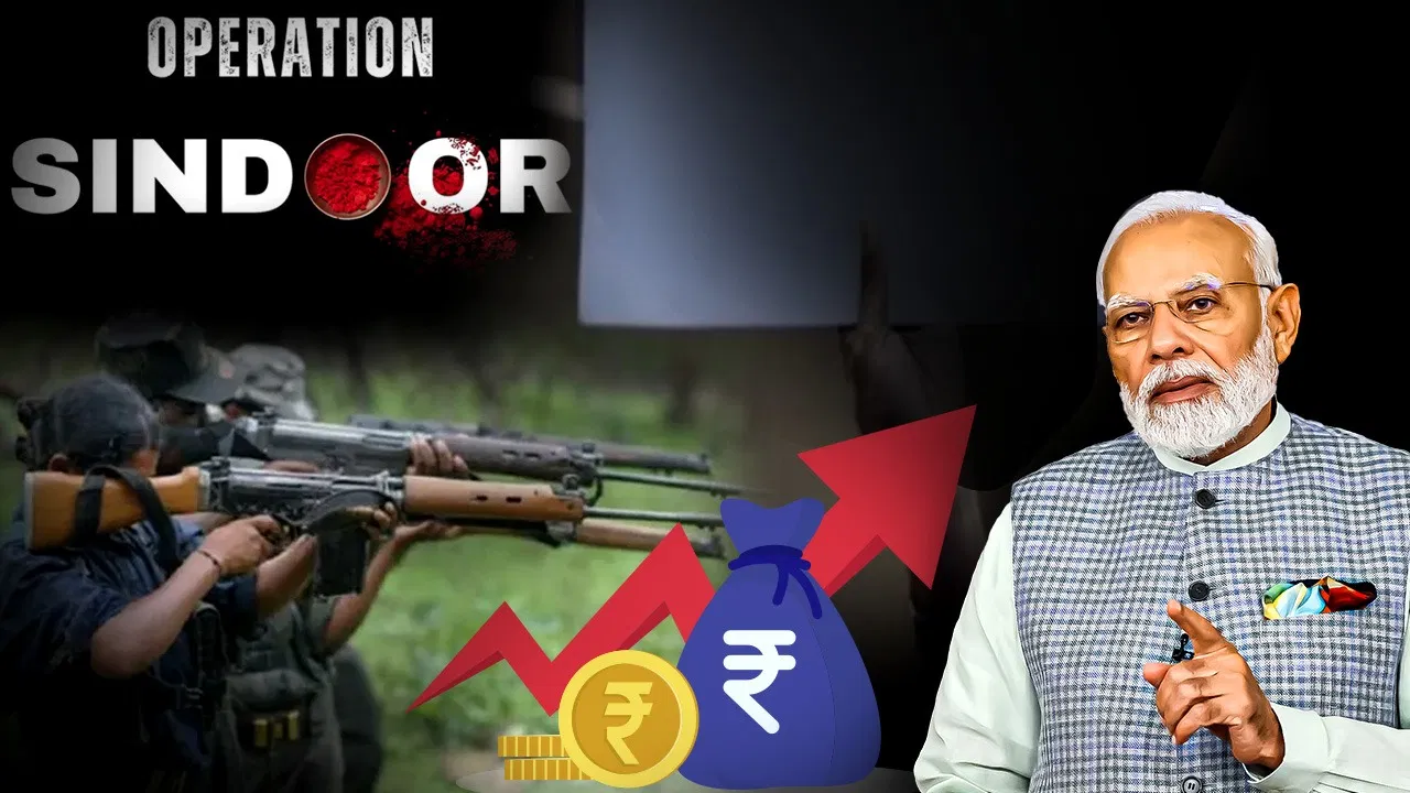 Bharat In Action 2025: इकोनॉमी, सिक्योरिटी, रिफॉर्म और डिप्लोमेसी… 2025 में बड़े बदलाव का गवाह बना भारत Bharat In Action 2025: इकोनॉमी, सिक्योरिटी, रिफॉर्म और डिप्लोमेसी... 2025 में बड़े बदलाव का गवाह बना भारत