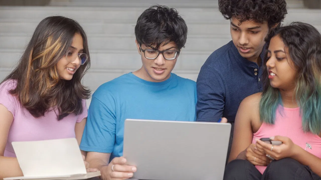 CSIR NET Answer Key 2025: सीएसआईआर नेट दिसंबर परीक्षा की आंसर-की जारी, इस डेट तक दर्ज कराएं आपत्ति, जानें रिजल्ट पर अपडेट CSIR NET Answer Key 2025: सीएसआईआर नेट दिसंबर परीक्षा की आंसर-की जारी, इस डेट तक दर्ज कराएं आपत्ति, जानें रिजल्ट पर अपडेट