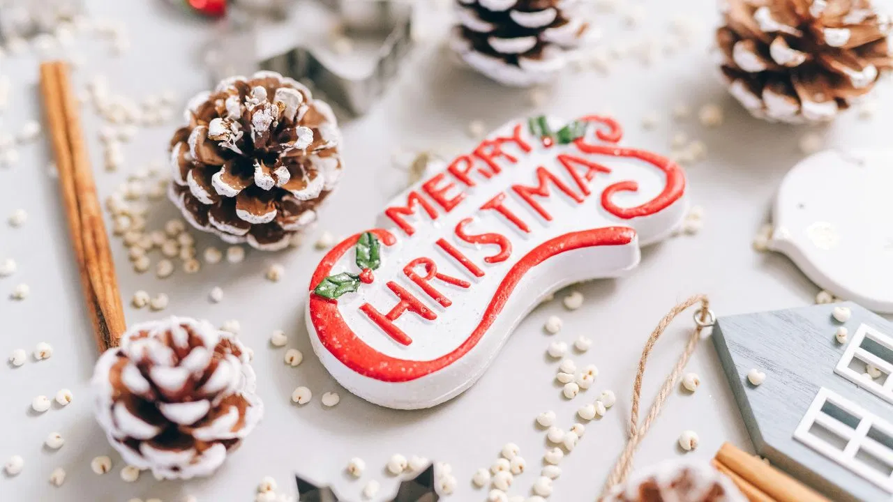 Christmas Wishes in Hindi: प्यार, दया और शांति… क्रिसमस कोट्स, शायरी और विशेज, अपनों को करें विश Christmas Wishes in Hindi: प्यार, दया और शांति... क्रिसमस कोट्स, शायरी और विशेज, अपनों को करें विश