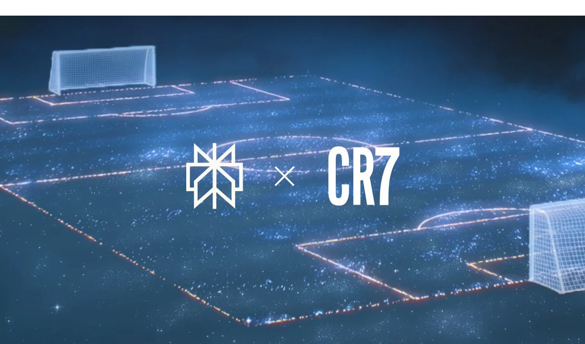 Cristiano Ronaldo बने Perplexity के निवेशक, भारतीय मूल के CEO अरविंद श्रीनिवास के साथ नई AI साझेदारी Cristiano Ronaldo बने Perplexity के निवेशक, भारतीय मूल के CEO अरविंद श्रीनिवास के साथ नई AI साझेदारी