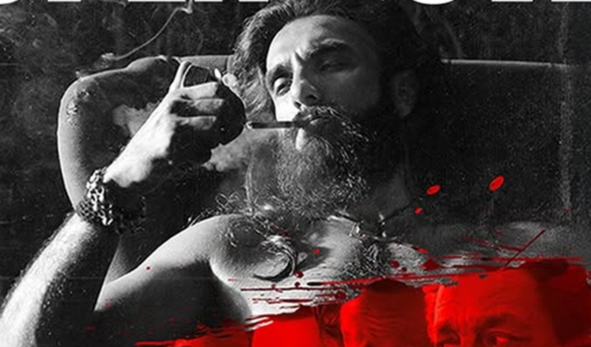 Dhurandhar X Review | रणवीर सिंह की ‘धुरंधर’ पर दर्शकों का प्यार बरसा, फिल्म को कहा दिलचस्प एक्शन-ड्रामा, देखें फर्स्ट डे फर्स्ट शो रिव्यु Dhurandhar X Review | रणवीर सिंह की 'धुरंधर' पर दर्शकों का प्यार बरसा, फिल्म को कहा दिलचस्प एक्शन-ड्रामा, देखें फर्स्ट डे फर्स्ट शो रिव्यु