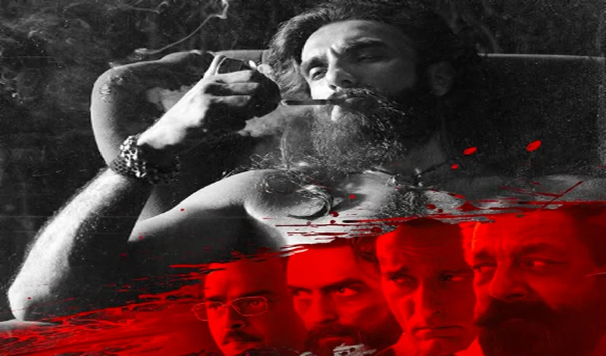‘Dhurandhar’ की जबरदस्त सक्सेस के बाद आई बुरी खबर, गल्फ देशों में बैन हुई रणवीर सिंह की फिल्म, धुरंधर का फैन हुआ पाकिस्तान 'Dhurandhar' की जबरदस्त सक्सेस के बाद आई बुरी खबर, गल्फ देशों में बैन हुई रणवीर सिंह की फिल्म, धुरंधर का फैन हुआ पाकिस्तान