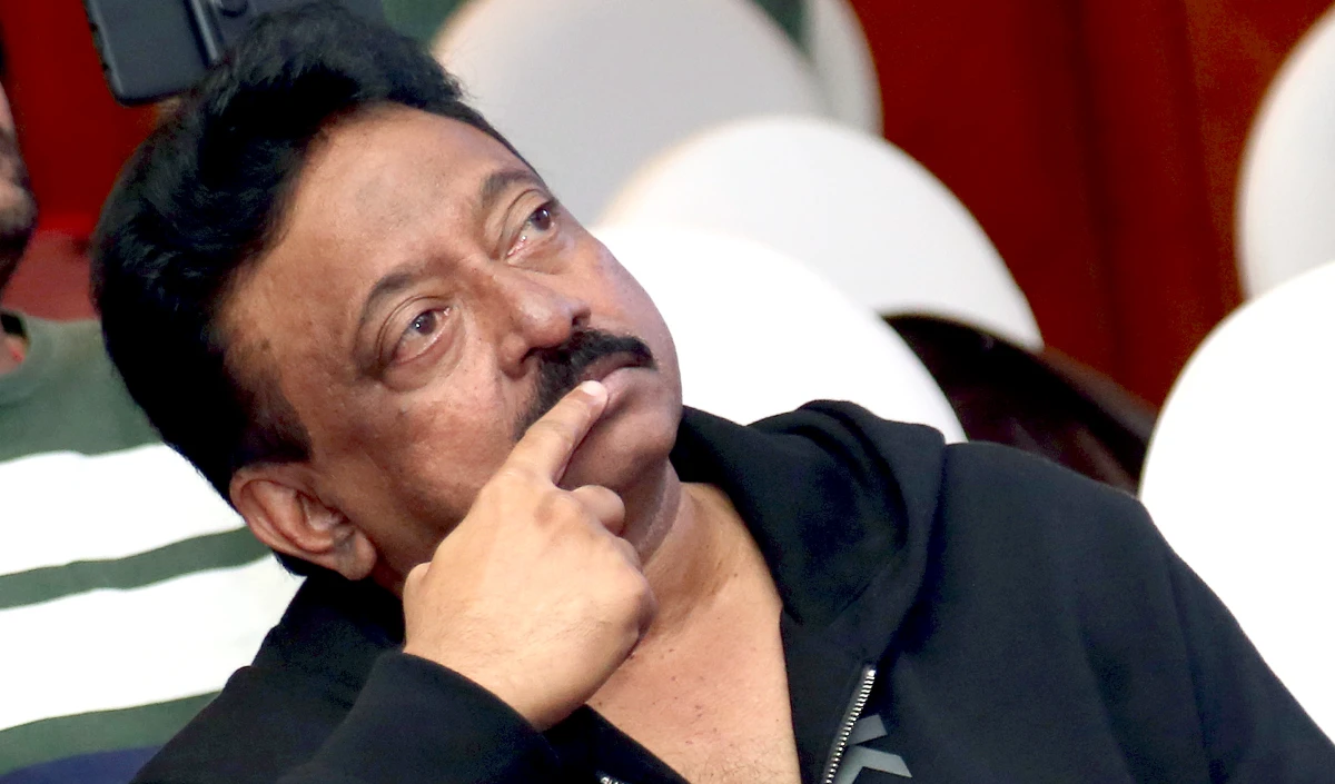 Dhurandhar ने बॉलीवुड पर साउथ सिनेमा के हमले को नाकाम किया, दूसरा पार्ट डरा देगा, Ram Gopal Varma का दावा Dhurandhar ने बॉलीवुड पर साउथ सिनेमा के हमले को नाकाम किया, दूसरा पार्ट डरा देगा, Ram Gopal Varma का दावा