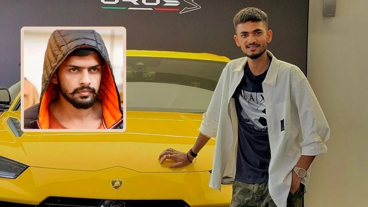 ED ही नहीं लॉरेंस बिश्नोई गैंग के निशाने पर भी था अनुराग, एक साल पहले मांगी थी 1 करोड़ की रंगदारी ED ही नहीं लॉरेंस बिश्नोई गैंग के निशाने पर भी था अनुराग, एक साल पहले मांगी थी 1 करोड़ की रंगदारी