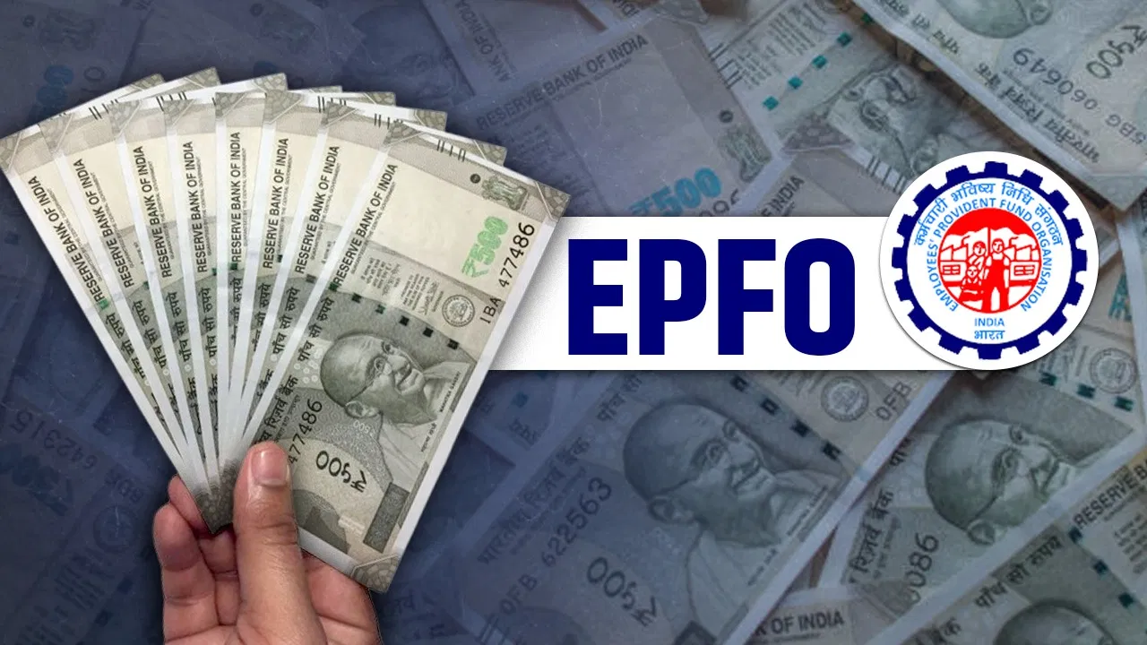 EPFO Pension: क्या आपकी पेंशन के जमा पैसों पर भी मिलती है ब्याज? ये है EPS का नियम EPFO से मुझे कितनी मिलेगी पेंशन, ये है पूरा कैलकुलेशन और फॉर्मूला