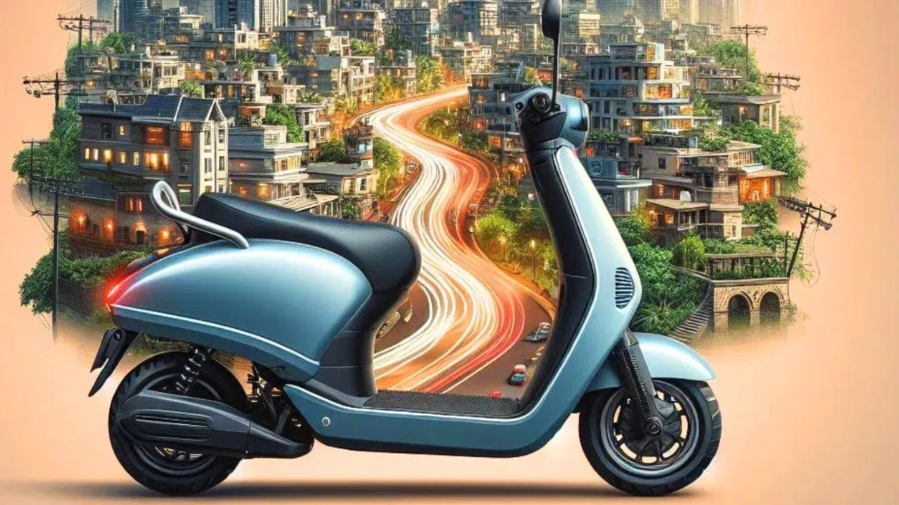FAME स्कीम की रफ्तार थमी, चार्जिंग की दिक्कतें बढ़ीं, EV को अब नई दिशा की जरूरत FAME स्कीम की रफ्तार थमी, चार्जिंग की दिक्कतें बढ़ीं, EV को अब नई दिशा की जरूरत