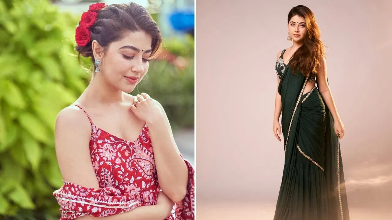 Fashion: ‘इशिता’ को जाएंगे भूल…अगर देख लिए उनकी बेटी के ये देसी लुक Fashion: 'इशिता' को जाएंगे भूल...अगर देख लिए उनकी बेटी के ये देसी लुक