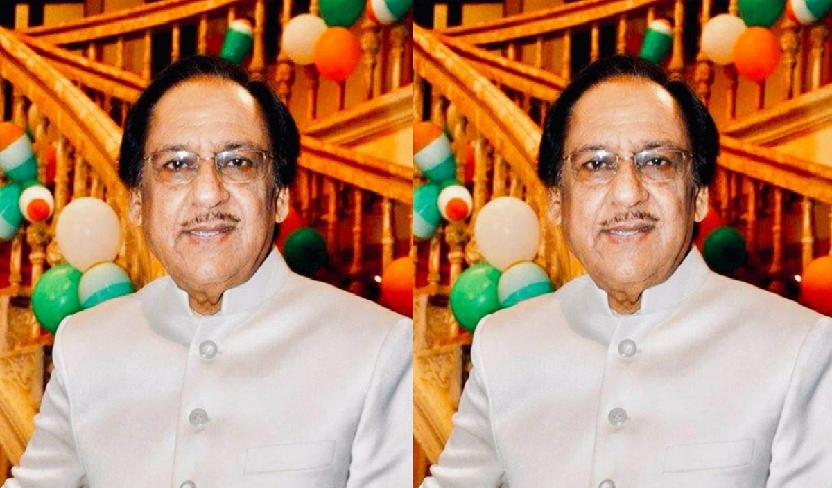 Ghulam Ali Birthday: बाल कलाकार से ग़ज़ल सम्राट तक, उस्ताद गुलाम अली के जीवन की अनमोल दास्तां Ghulam Ali Birthday: बाल कलाकार से ग़ज़ल सम्राट तक, उस्ताद गुलाम अली के जीवन की अनमोल दास्तां