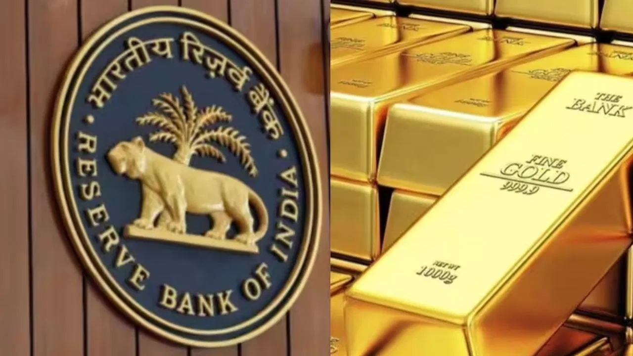 Gold Loan: अब सोने के बदले नहीं मिलेगा ज्यादा पैसा, बैंकों ने बदल दिया नियम! लोन लेने से पहले जान लें ये बात Gold Loan: अब सोने के बदले नहीं मिलेगा ज्यादा पैसा, बैंकों ने बदल दिया नियम! लोन लेने से पहले जान लें ये बात