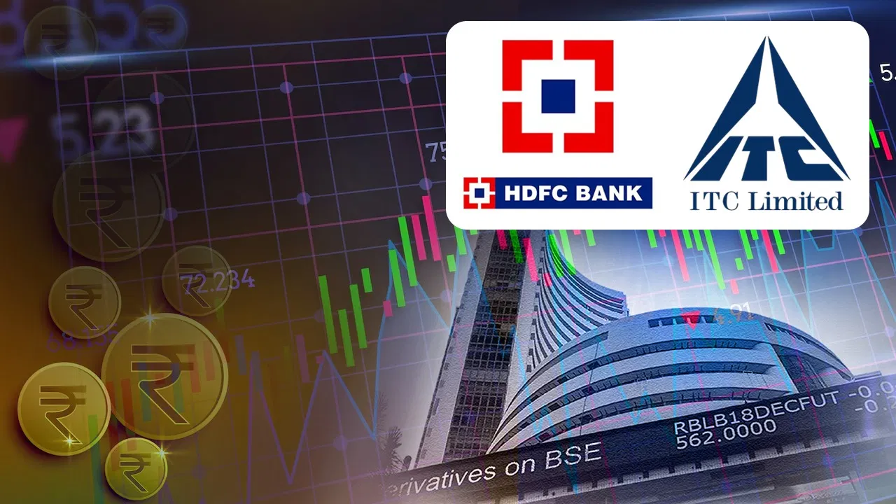 HDFC बैंक से लेकर ITC तक, इन स्टॉक्स में सबसे ज्यादा लगाया है विदेशी निवेशकों ने पैसा HDFC बैंक से लेकर ITC तक, इन स्टॉक्स में सबसे ज्यादा लगाया है विदेशी निवेशकों ने पैसा