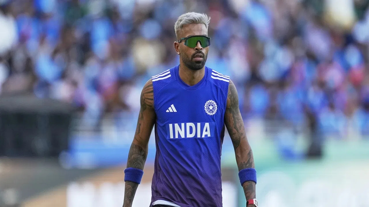 Hardik Pandya: हार्दिक पंड्या को मिली बड़ी खुशखबरी, BCCI ने दी मंजूरी Hardik Pandya: हार्दिक पंड्या को मिली बड़ी खुशखबरी, BCCI ने दी मंजूरी