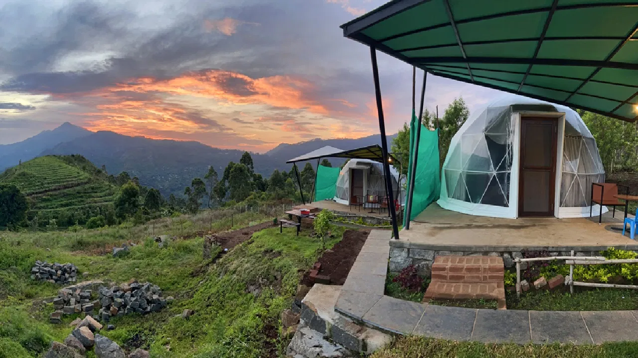 Homestay Tourism: घर से कमाई का मौका… होमस्टे टूरिज्म पर केंद्र का बड़ा प्लान, राज्यों को मिला ये रोडमैप Homestay Tourism: घर से कमाई का मौका... होमस्टे टूरिज्म पर केंद्र का बड़ा प्लान, राज्यों को मिला ये रोडमैप
