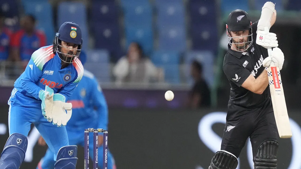 IND vs NZ: भारत-न्यूजीलैंड वनडे सीरीज में नहीं खेलेगा ये दिग्गज खिलाड़ी IND vs NZ: भारत-न्यूजीलैंड वनडे सीरीज में नहीं खेलेगा ये दिग्गज खिलाड़ी