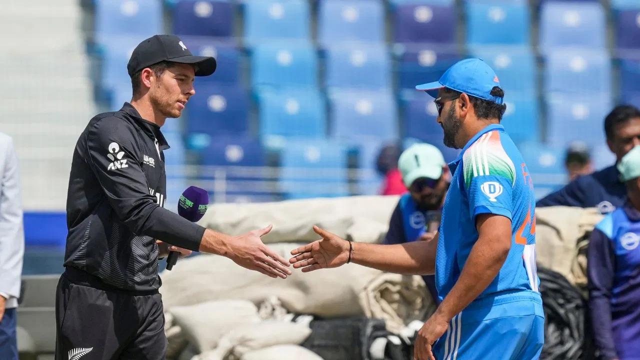 IND vs NZ: भारत-न्यूजीलैंड सीरीज के लिए स्क्वॉड का ऐलान, वनडे टीम का बदला कप्तान IND vs NZ: भारत-न्यूजीलैंड सीरीज के लिए स्क्वॉड का ऐलान, वनडे टीम का बदला कप्तान