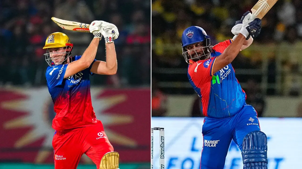 IPL 2026 Mock Auction: कैमरन ग्रीन को 21 करोड़, तो पृथ्वी शॉ को भी मिला खरीदार, ऑक्शन से पहले बड़ा खेल IPL 2026 Mock Auction: कैमरन ग्रीन को 21 करोड़, तो पृथ्वी शॉ को भी मिला खरीदार, ऑक्शन से पहले बड़ा खेल