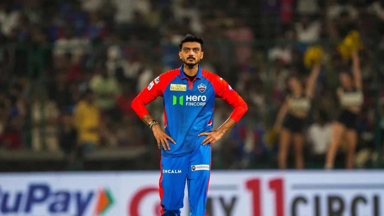 IPL 2026: अक्षर पटेल को दिल्ली कैपिटल्स ने कप्तानी से हटाया, 2.5 करोड़ कम सैलरी वाला खिलाड़ी बनेगा कैप्टन! IPL 2026: अक्षर पटेल को दिल्ली कैपिटल्स ने कप्तानी से हटाया, 2.5 करोड़ कम सैलरी वाला खिलाड़ी बनेगा कैप्टन!
