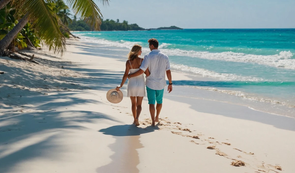 IRCTC Honeymoon Tour Packages: भारतीय रेलवे ने जारी किया दिसंबर हनीमून टूर पैकेज, जानें बजट और तमाम सुविधाएं IRCTC Honeymoon Tour Packages: भारतीय रेलवे ने जारी किया दिसंबर हनीमून टूर पैकेज, जानें बजट और तमाम सुविधाएं