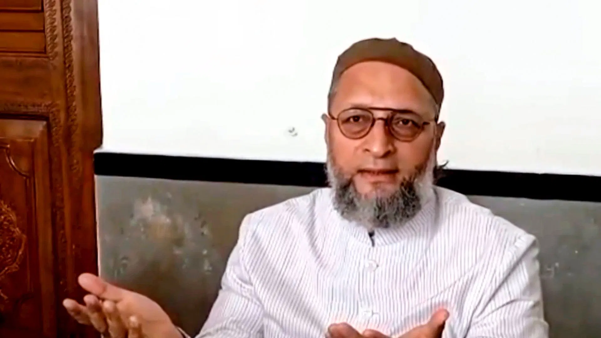 ISI से लेकर चीन तक, भारत विरोधी सभी ताकतें… बांग्लादेश पर ओवैसी ने चेताया ISI से लेकर चीन तक, भारत विरोधी सभी ताकतें... बांग्लादेश पर ओवैसी ने चेताया