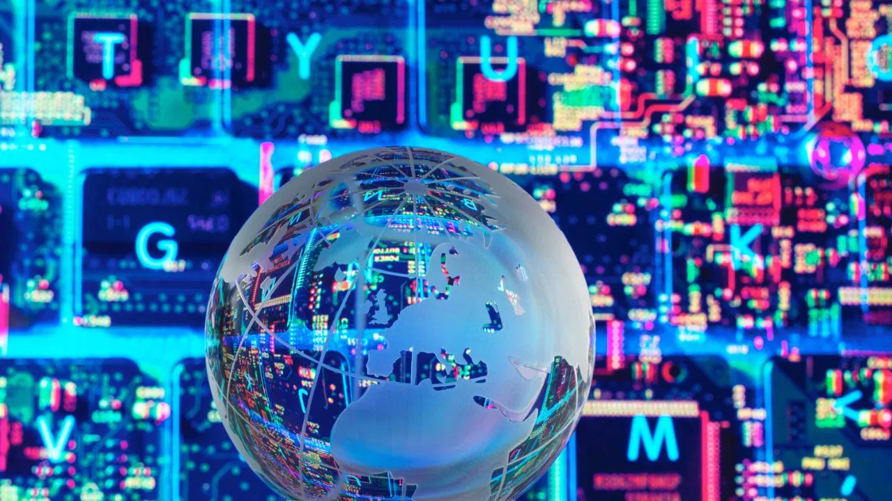 IT सेक्टर में बढ़ा युवाओं का रुझान, साल 2025 में इतनी बढ़ी डिमांड IT सेक्टर में बढ़ा युवाओं का रुझान, साल 2025 में इतनी बढ़ी डिमांड