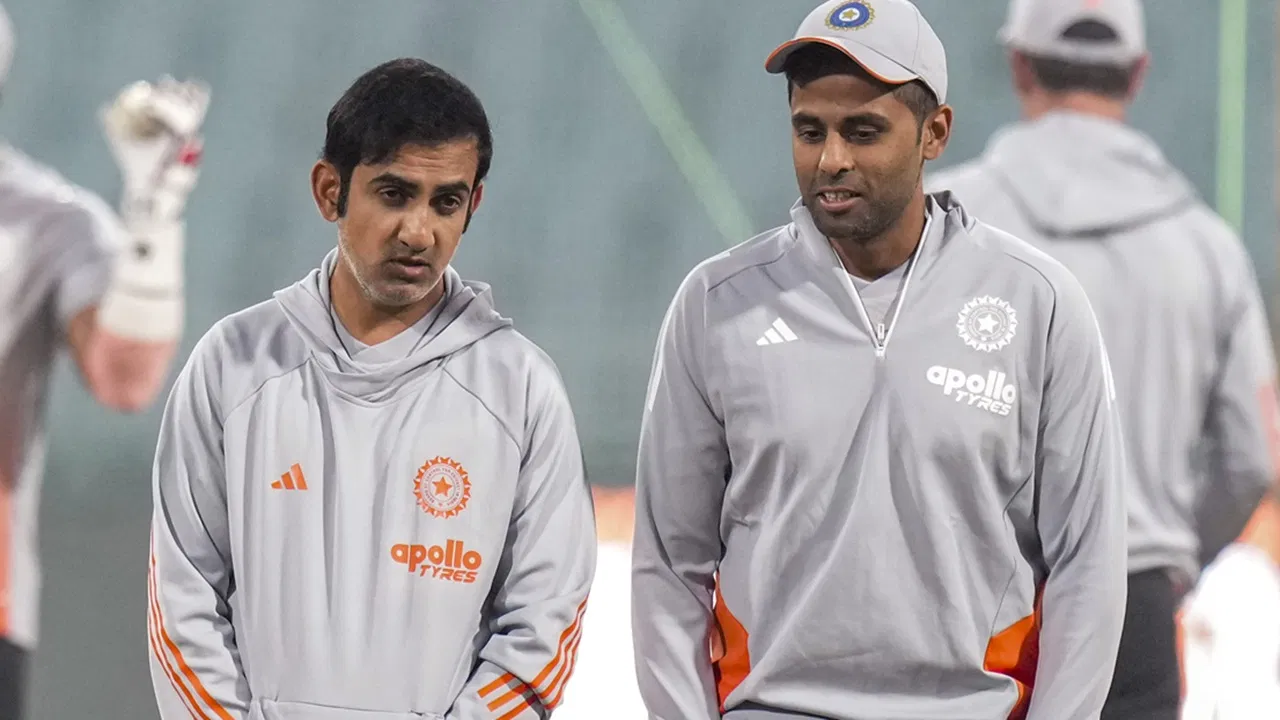 India Squad, T20 World Cup 2026: टी20 वर्ल्ड कप के लिए इस दिन होगा टीम इंडिया का सेलेक्शन, इन खिलाड़ियों का कटेगा पत्ता! India Squad, T20 World Cup 2026: टी20 वर्ल्ड कप के लिए इस दिन होगा टीम इंडिया का सेलेक्शन, इन खिलाड़ियों का कटेगा पत्ता!