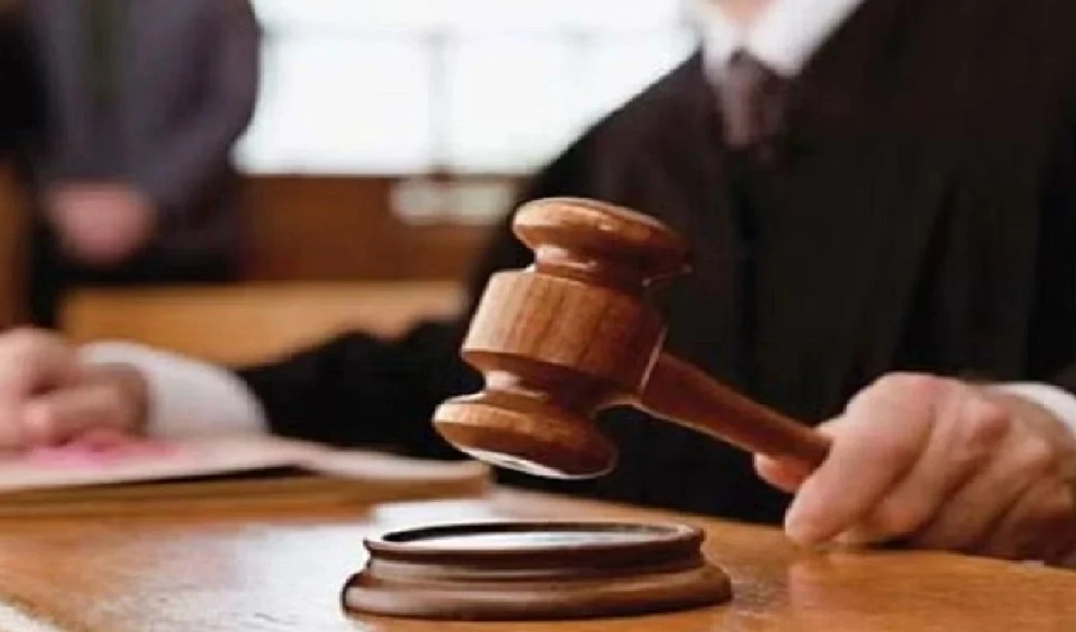International Court ने सूडानी मिलिशिया नेता को 20 साल की सजा सुनाई International Court ने सूडानी मिलिशिया नेता को 20 साल की सजा सुनाई
