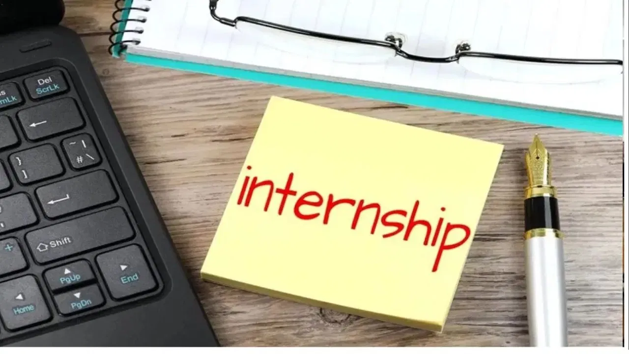 Internship: DRDO में इंटर्नशिप का मौका, स्टाइपेंड भी मिलेगा, 15 दिसंबर तक करें आवेदन Internship: DRDO में इंटर्नशिप का मौका, स्टाइपेंड भी मिलेगा, 15 दिसंबर तक करें आवेदन